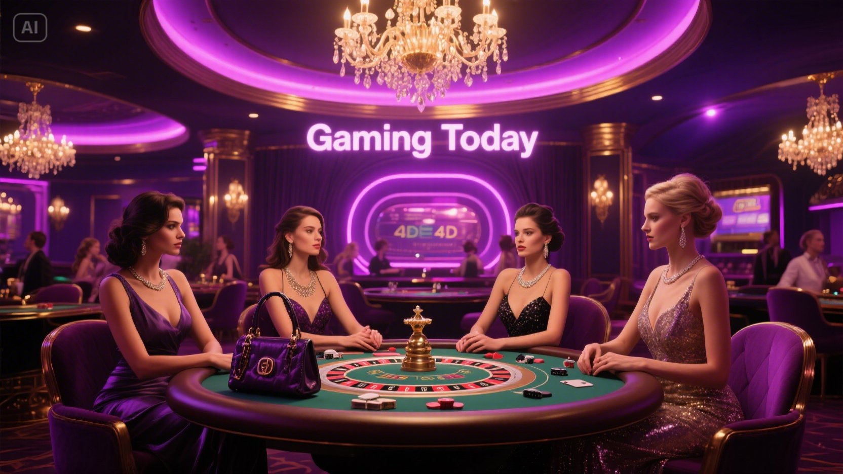 Gaming Today پاکستان